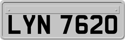 LYN7620