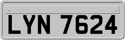 LYN7624