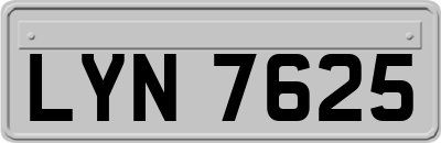 LYN7625