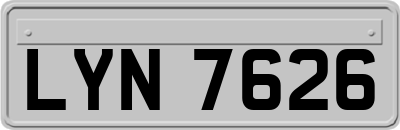 LYN7626