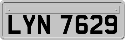 LYN7629