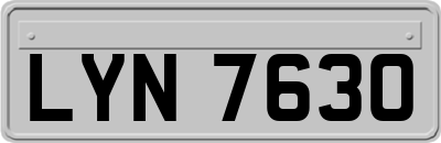 LYN7630