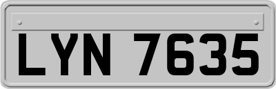LYN7635