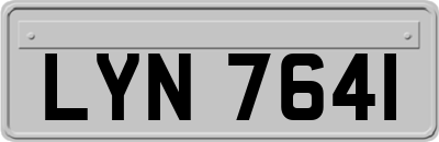 LYN7641