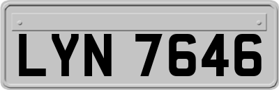 LYN7646