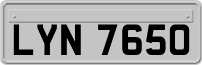 LYN7650