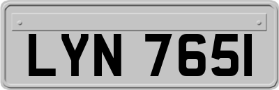 LYN7651