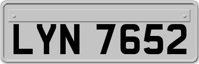 LYN7652