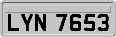 LYN7653