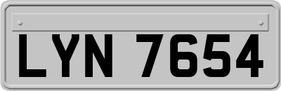 LYN7654