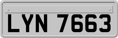 LYN7663
