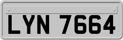 LYN7664