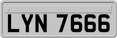 LYN7666