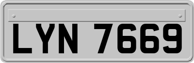 LYN7669