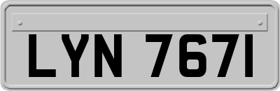 LYN7671