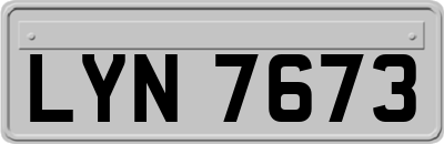 LYN7673