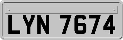 LYN7674