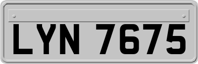 LYN7675