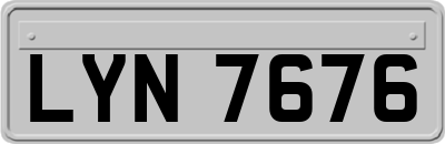 LYN7676