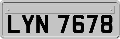LYN7678