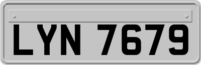 LYN7679