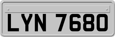LYN7680
