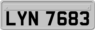 LYN7683