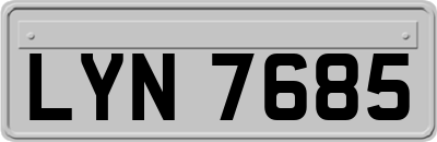 LYN7685