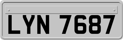LYN7687