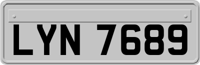 LYN7689