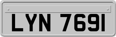 LYN7691