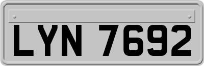 LYN7692