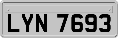 LYN7693