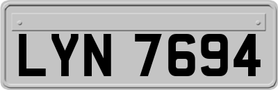 LYN7694