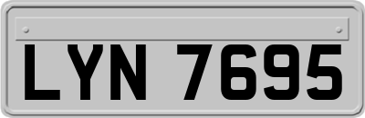 LYN7695