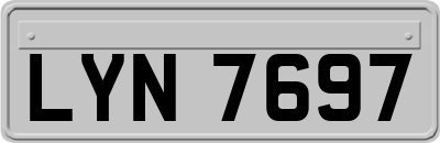 LYN7697