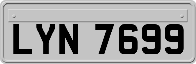 LYN7699