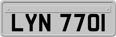 LYN7701