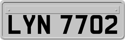 LYN7702