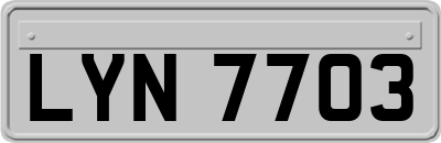 LYN7703