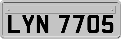 LYN7705