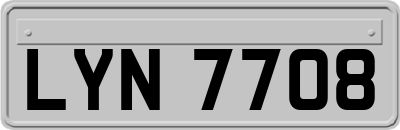LYN7708
