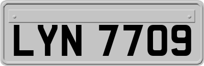 LYN7709