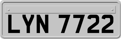 LYN7722