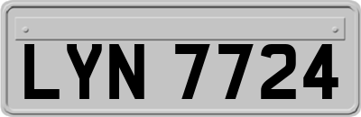 LYN7724