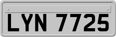 LYN7725