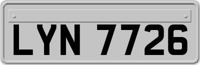 LYN7726