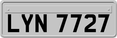 LYN7727