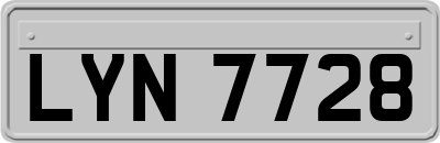 LYN7728