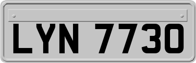 LYN7730